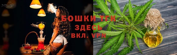 хмурый Белоозёрский