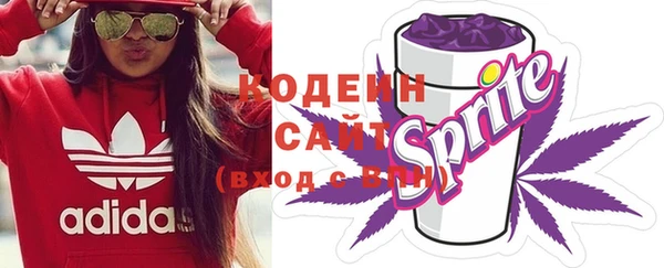 хмурый Белоозёрский